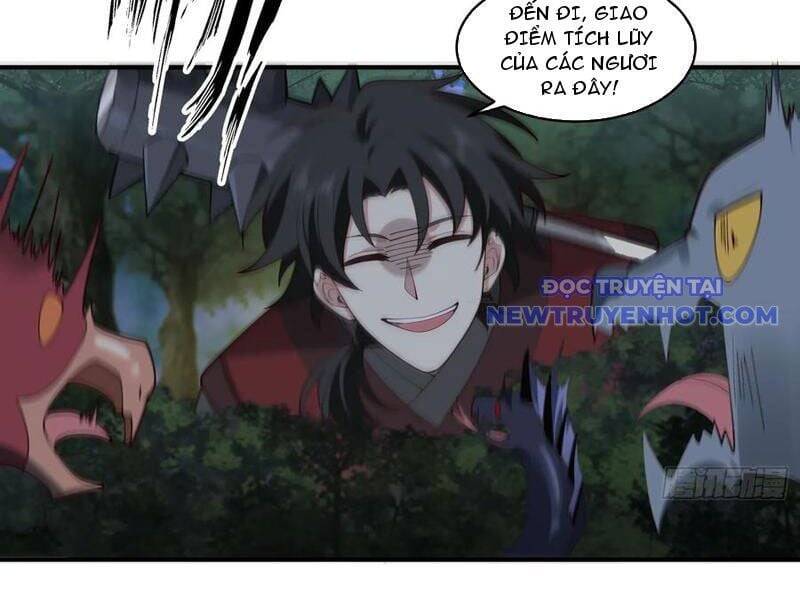 Vô Địch Thật Tịch Mịch Chapter 48 - 29