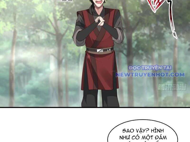 Vô Địch Thật Tịch Mịch Chapter 48 - 33