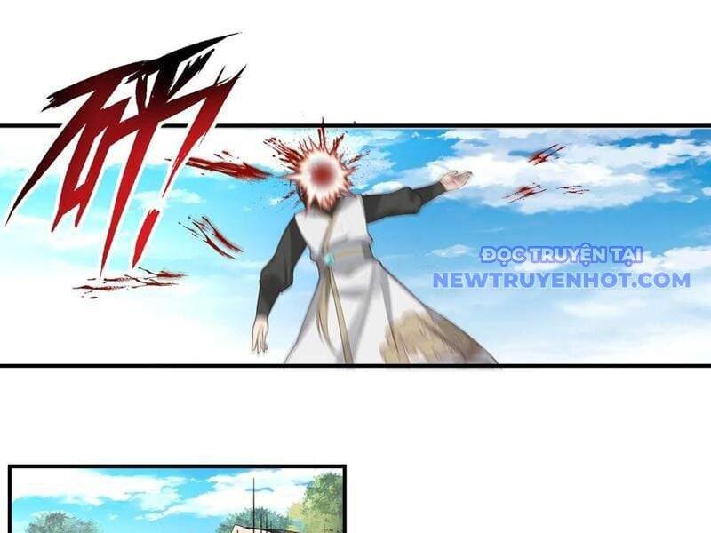 Vô Địch Thật Tịch Mịch Chapter 48 - 46