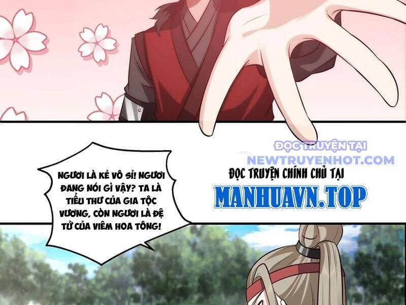 Vô Địch Thật Tịch Mịch Chapter 48 - 58