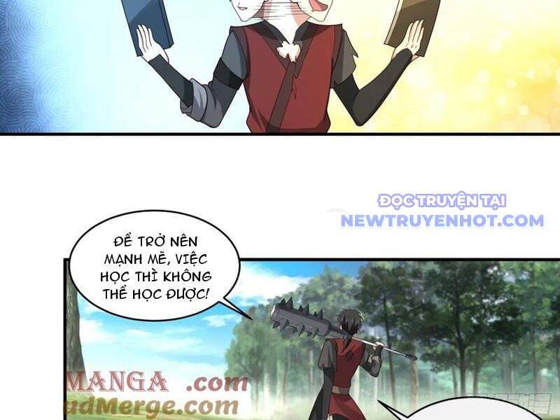 Vô Địch Thật Tịch Mịch Chapter 48 - 9