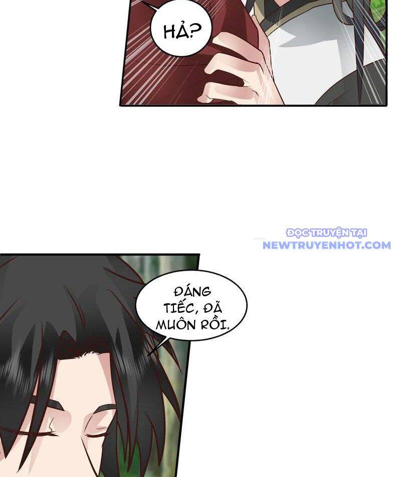 Vô Địch Thật Tịch Mịch Chapter 49 - 14