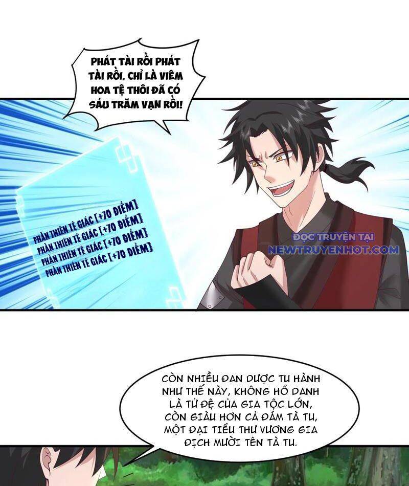 Vô Địch Thật Tịch Mịch Chapter 49 - 44
