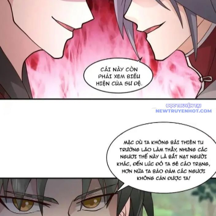 Vô Địch Thật Tịch Mịch Chapter 50 - 31