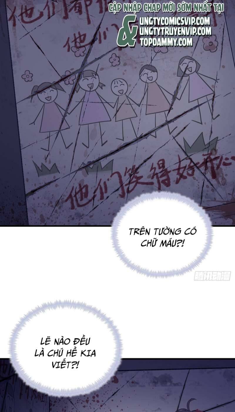 Anh Ấy Chưa Từng Rơi Xuống Chapter  10 - 29