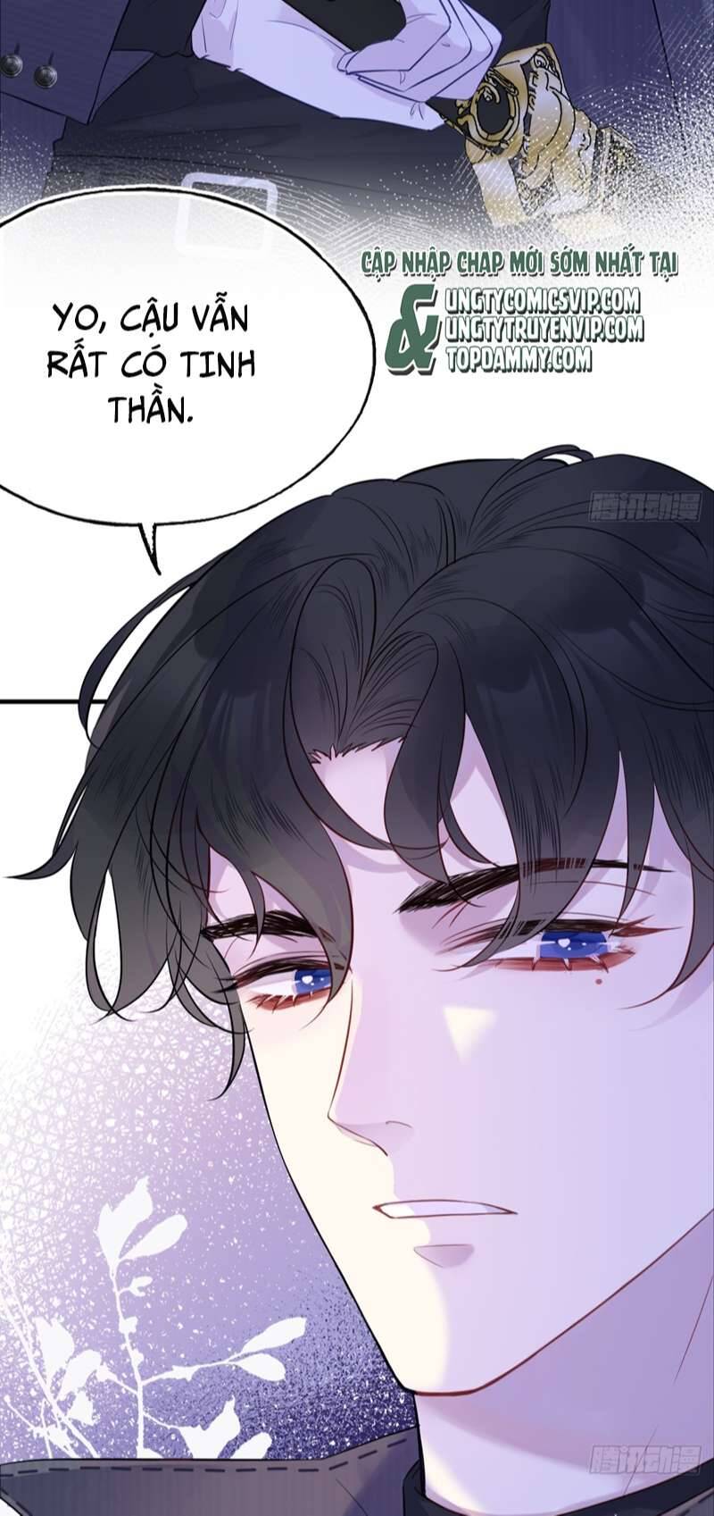 Anh Ấy Chưa Từng Rơi Xuống Chapter  10 - 47