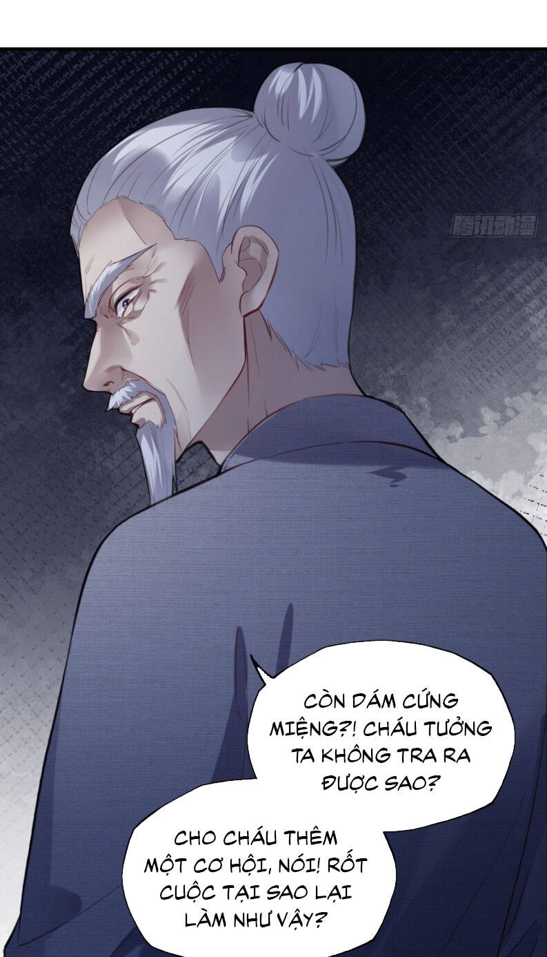 Anh Ấy Chưa Từng Rơi Xuống Chapter 100 - 33