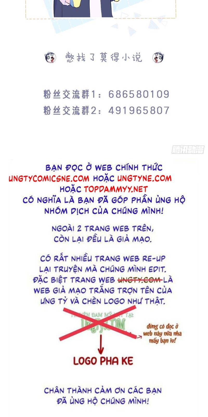 Anh Ấy Chưa Từng Rơi Xuống Chapter 101 - 28
