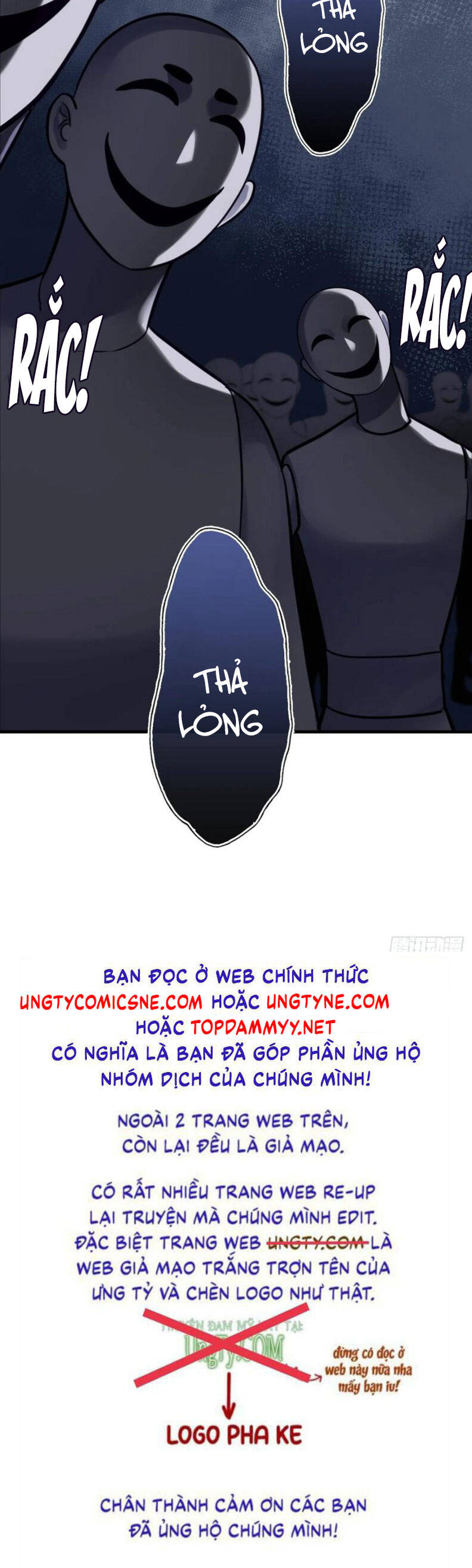 Anh Ấy Chưa Từng Rơi Xuống Chapter 105 - 26