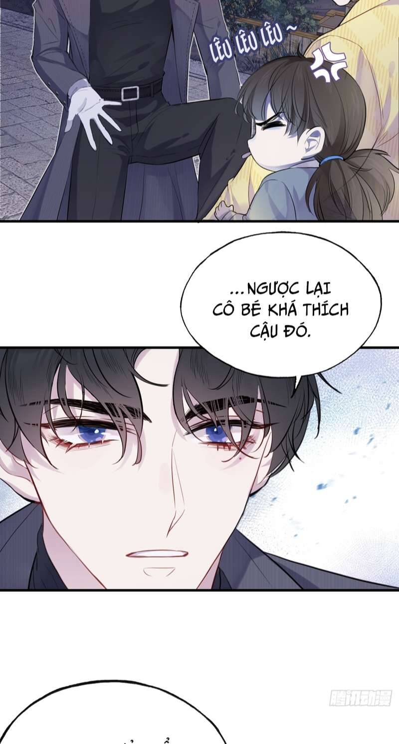 Anh Ấy Chưa Từng Rơi Xuống Chapter  13 - 30