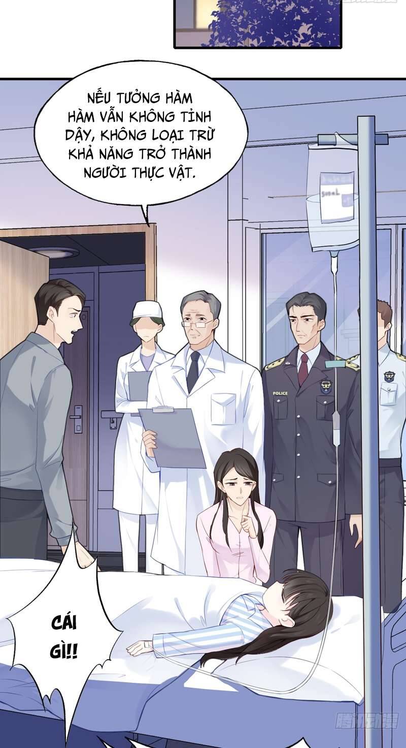 Anh Ấy Chưa Từng Rơi Xuống Chapter  13 - 33