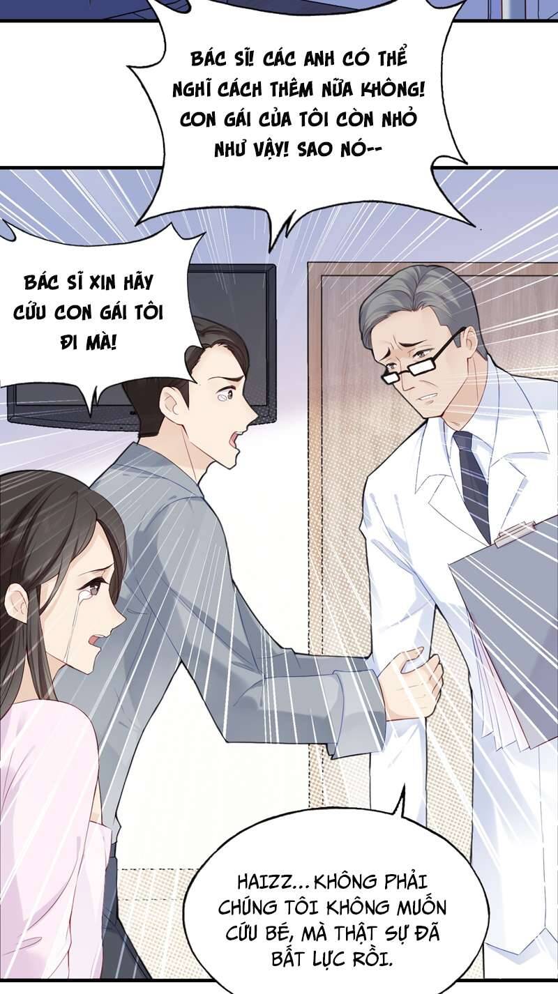 Anh Ấy Chưa Từng Rơi Xuống Chapter  13 - 34