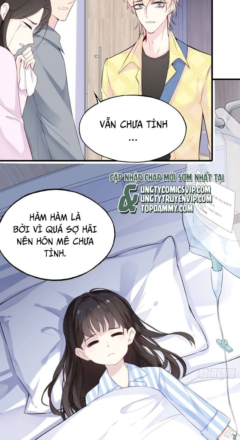 Anh Ấy Chưa Từng Rơi Xuống Chapter  13 - 40
