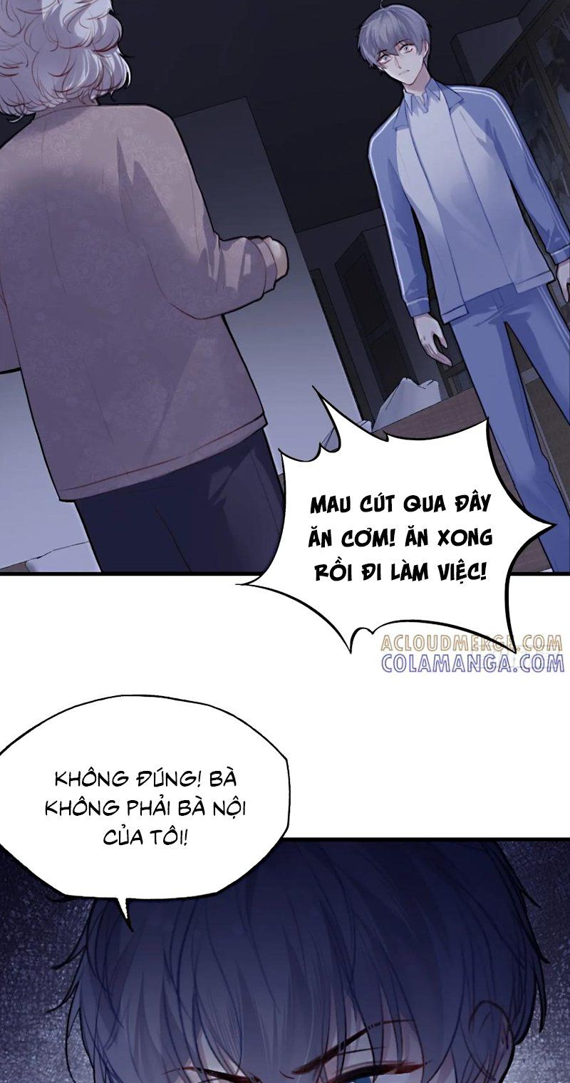 Anh Ấy Chưa Từng Rơi Xuống Chapter 139 - 12