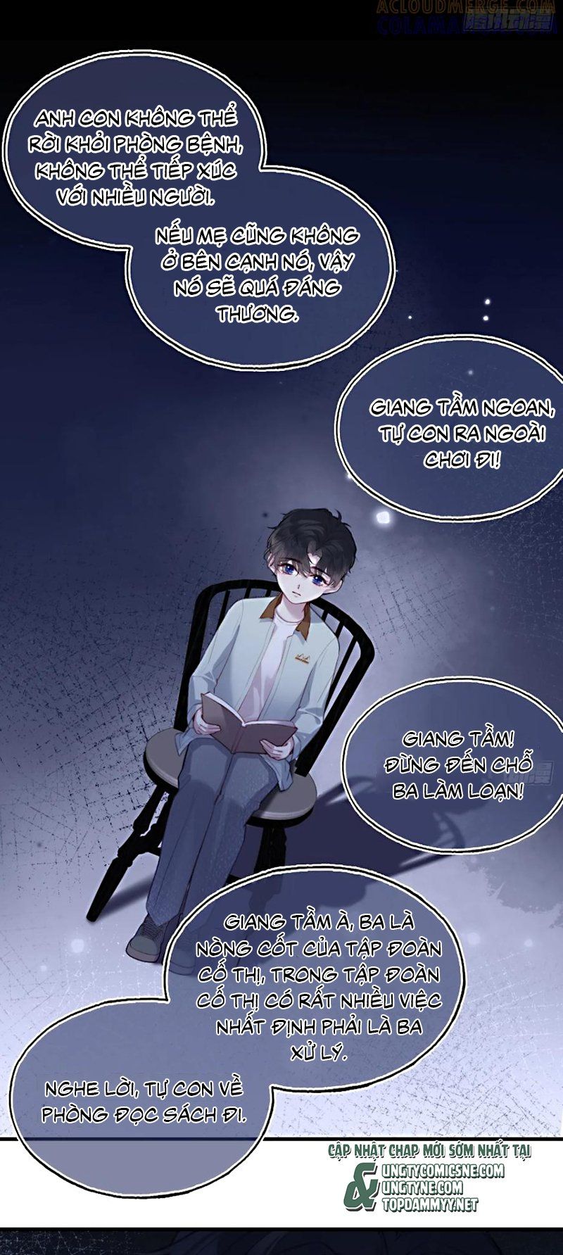 Anh Ấy Chưa Từng Rơi Xuống Chapter 139 - 29