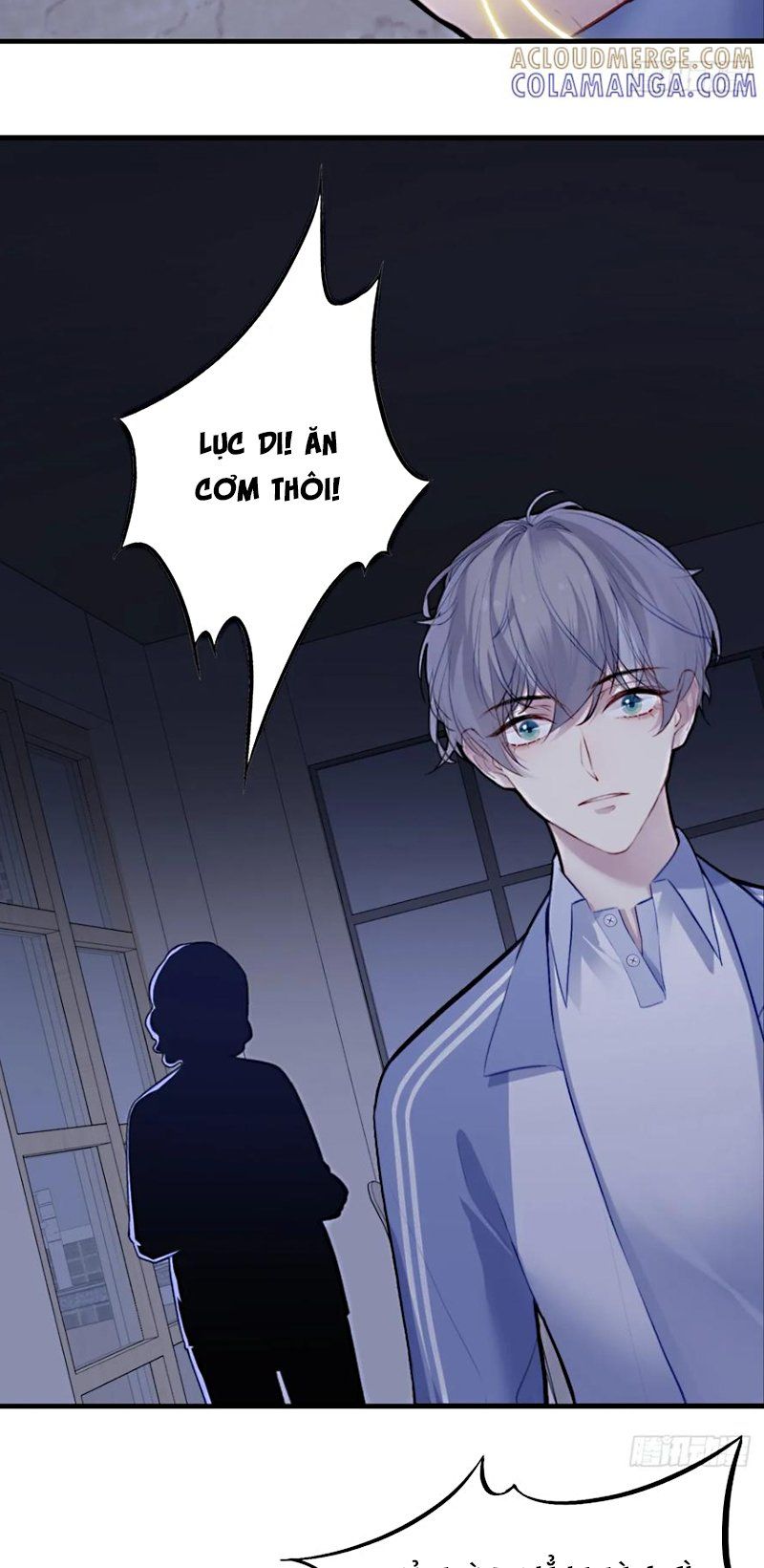 Anh Ấy Chưa Từng Rơi Xuống Chapter 139 - 10
