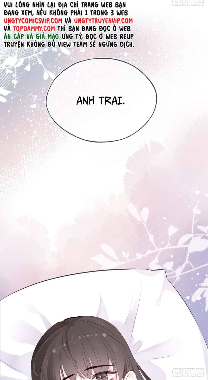 Anh Ấy Chưa Từng Rơi Xuống Chapter  14 - 15