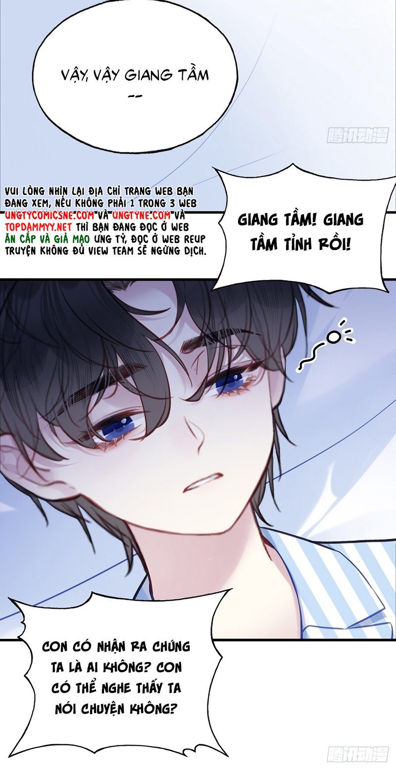 Anh Ấy Chưa Từng Rơi Xuống Chapter 141 - 20