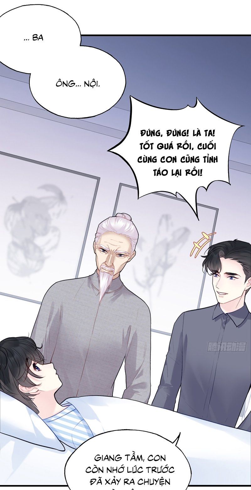 Anh Ấy Chưa Từng Rơi Xuống Chapter 141 - 21