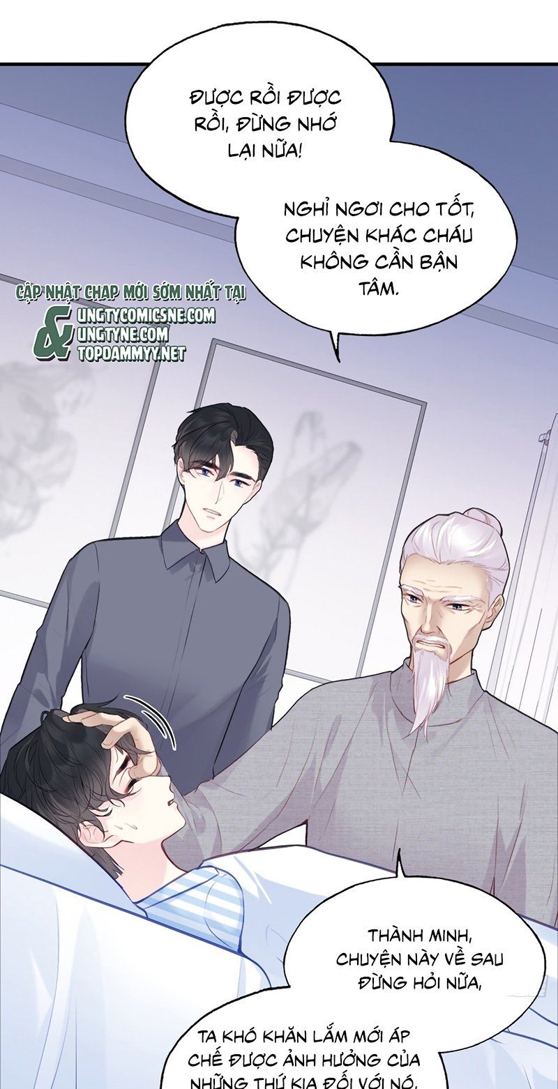 Anh Ấy Chưa Từng Rơi Xuống Chapter 141 - 26