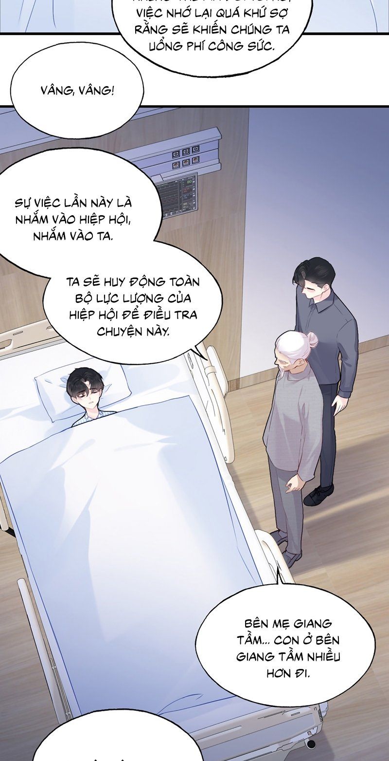 Anh Ấy Chưa Từng Rơi Xuống Chapter 141 - 27