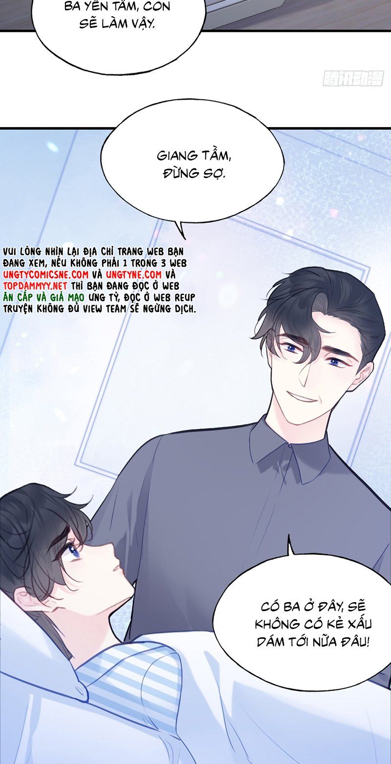 Anh Ấy Chưa Từng Rơi Xuống Chapter 141 - 28