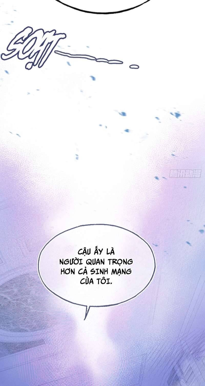 Anh Ấy Chưa Từng Rơi Xuống Chapter  15 - 23