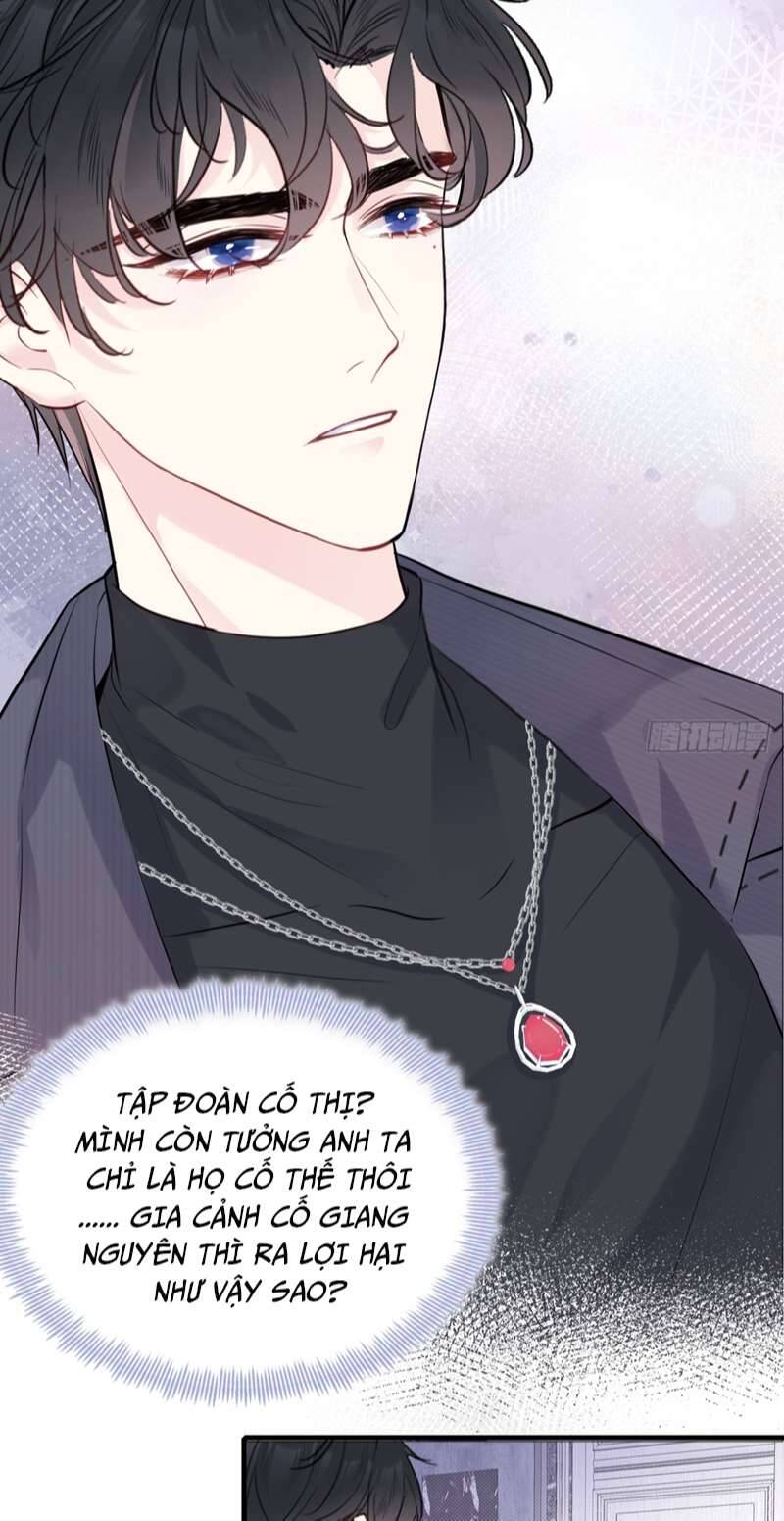 Anh Ấy Chưa Từng Rơi Xuống Chapter  15 - 6