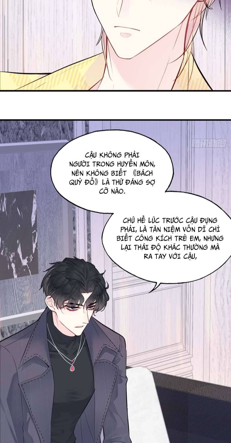Anh Ấy Chưa Từng Rơi Xuống Chapter  15 - 10