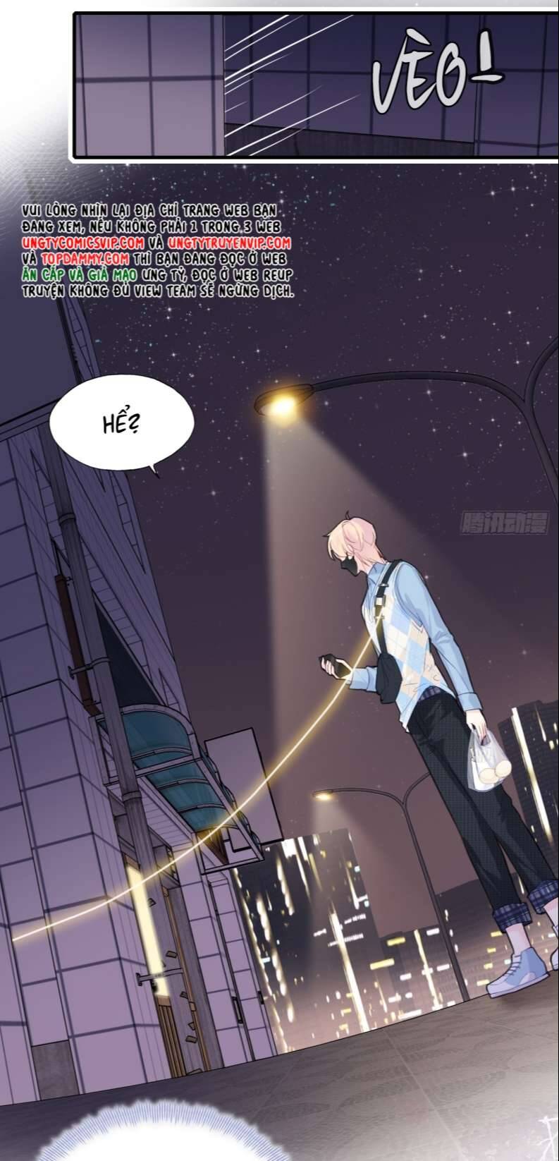 Anh Ấy Chưa Từng Rơi Xuống Chapter  17 - 38