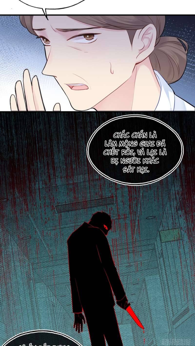 Anh Ấy Chưa Từng Rơi Xuống Chapter  19 - 18