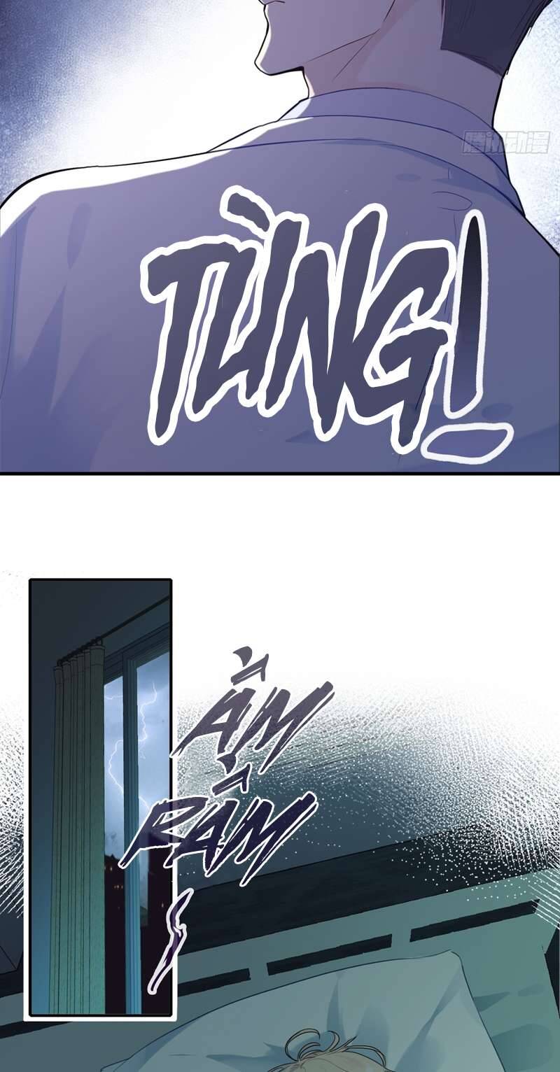 Anh Ấy Chưa Từng Rơi Xuống Chapter  19 - 30