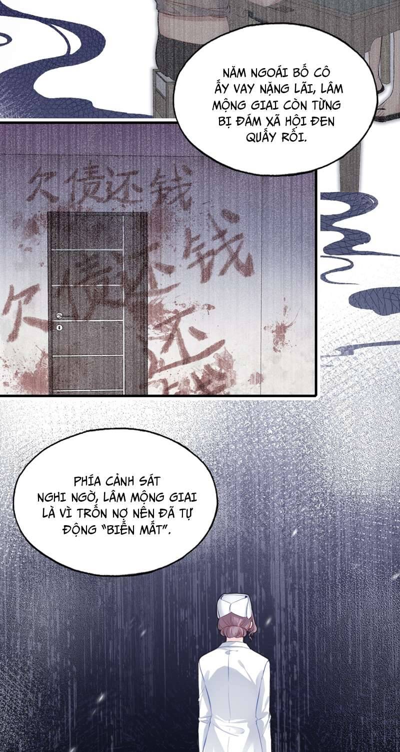 Anh Ấy Chưa Từng Rơi Xuống Chapter  19 - 9
