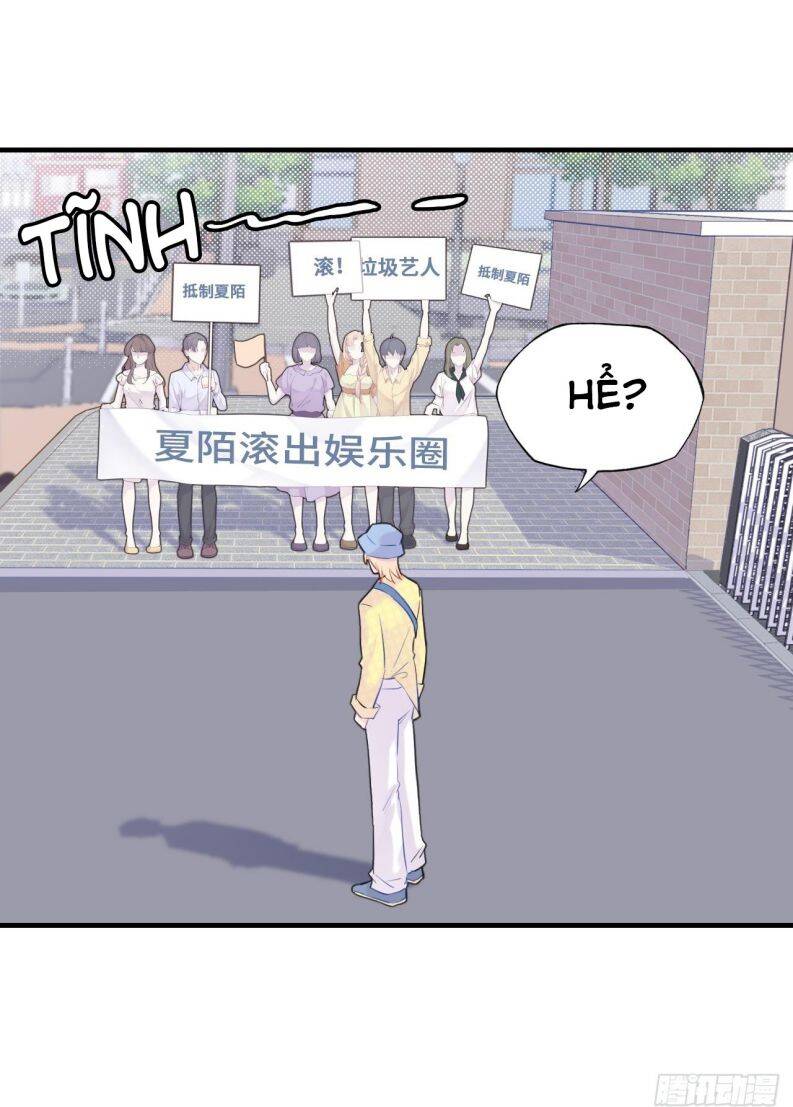 Anh Ấy Chưa Từng Rơi Xuống Chapter  2 - 18