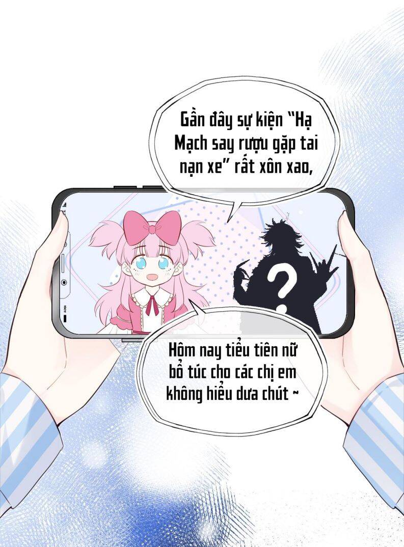 Anh Ấy Chưa Từng Rơi Xuống Chapter  2 - 3