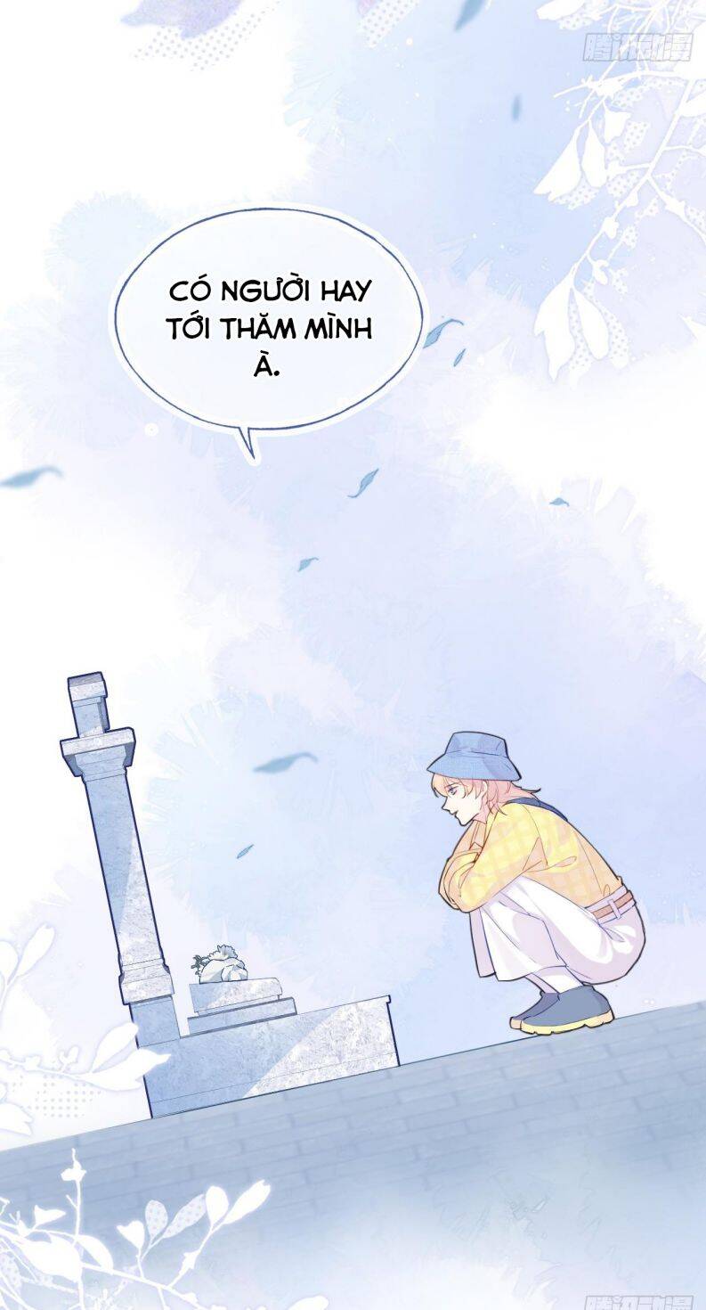 Anh Ấy Chưa Từng Rơi Xuống Chapter  2 - 32
