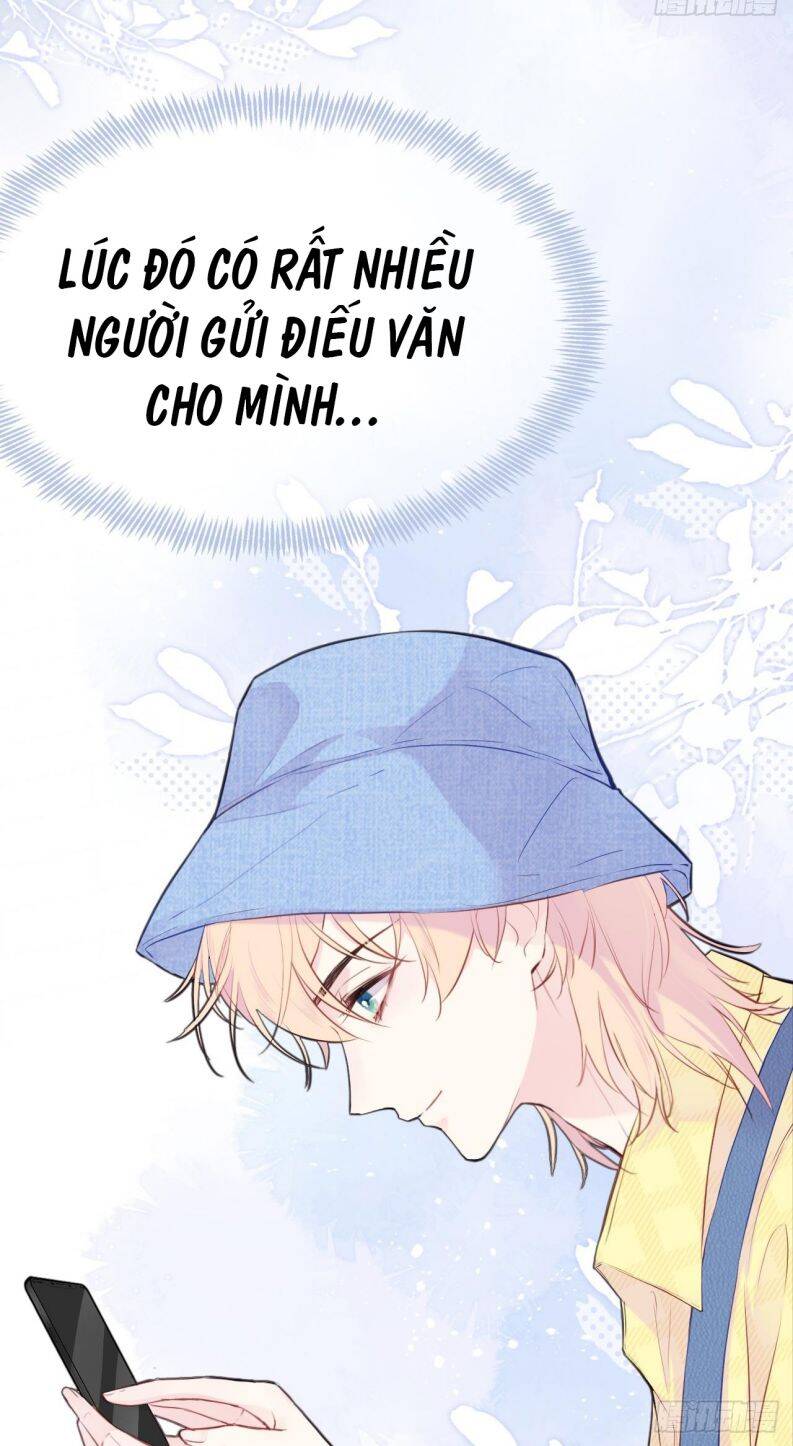Anh Ấy Chưa Từng Rơi Xuống Chapter  2 - 33