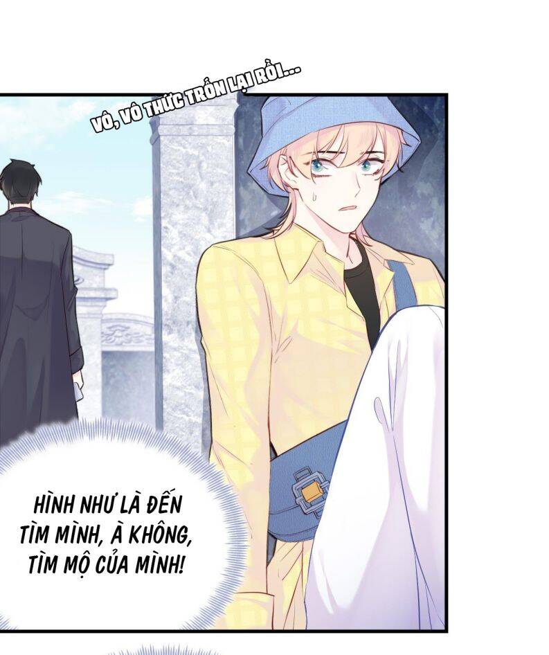 Anh Ấy Chưa Từng Rơi Xuống Chapter  2 - 38