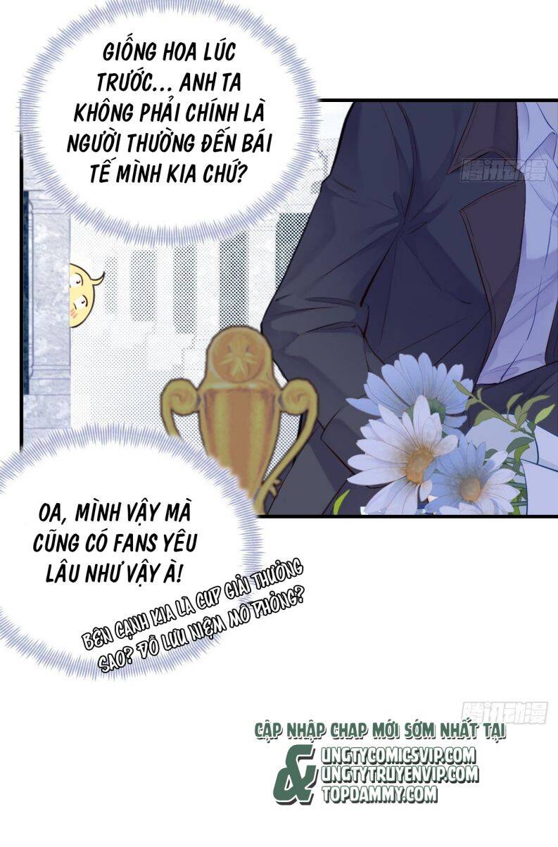 Anh Ấy Chưa Từng Rơi Xuống Chapter  2 - 39