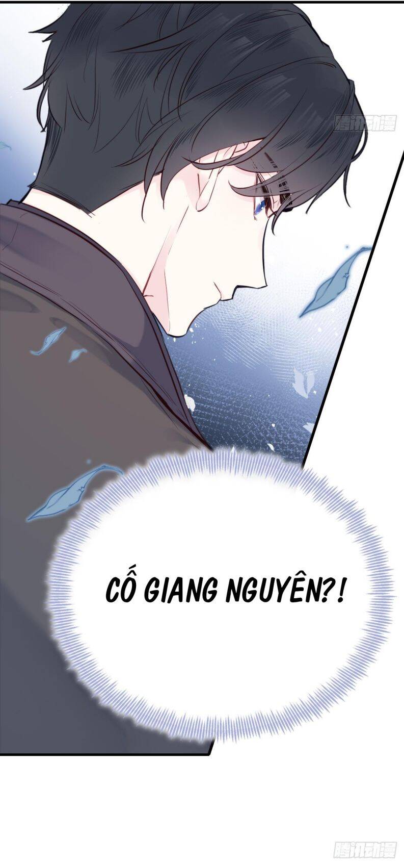 Anh Ấy Chưa Từng Rơi Xuống Chapter  2 - 42
