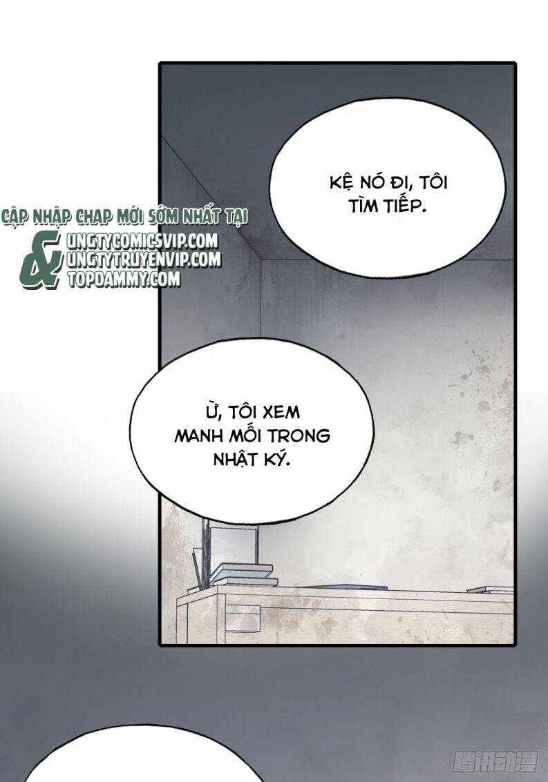 Anh Ấy Chưa Từng Rơi Xuống Chapter  21 - 34
