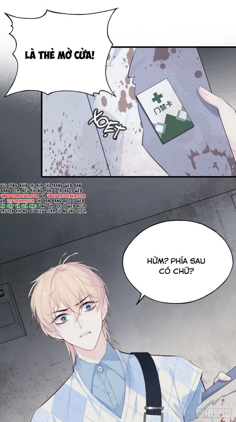 Anh Ấy Chưa Từng Rơi Xuống Chapter  21 - 37