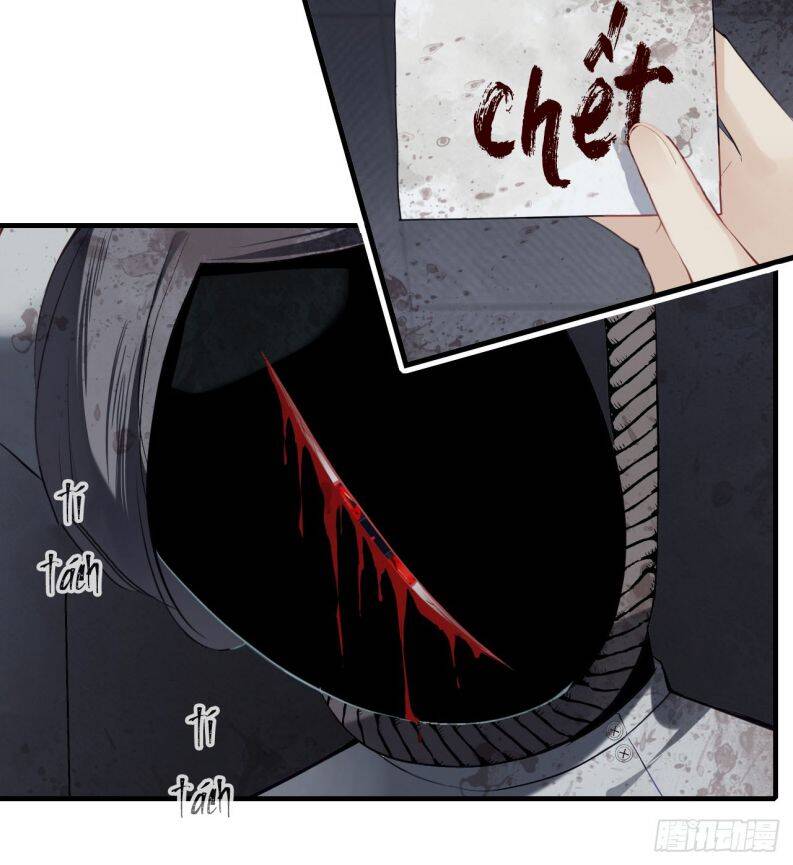 Anh Ấy Chưa Từng Rơi Xuống Chapter  21 - 44