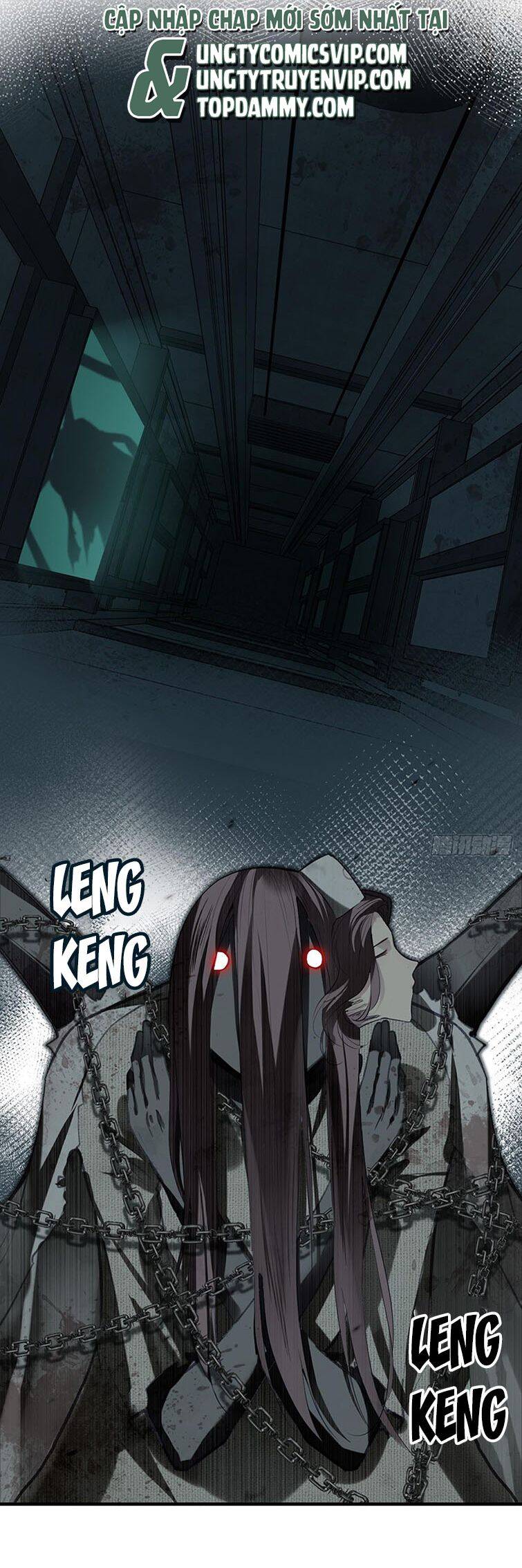 Anh Ấy Chưa Từng Rơi Xuống Chapter  28 - 4