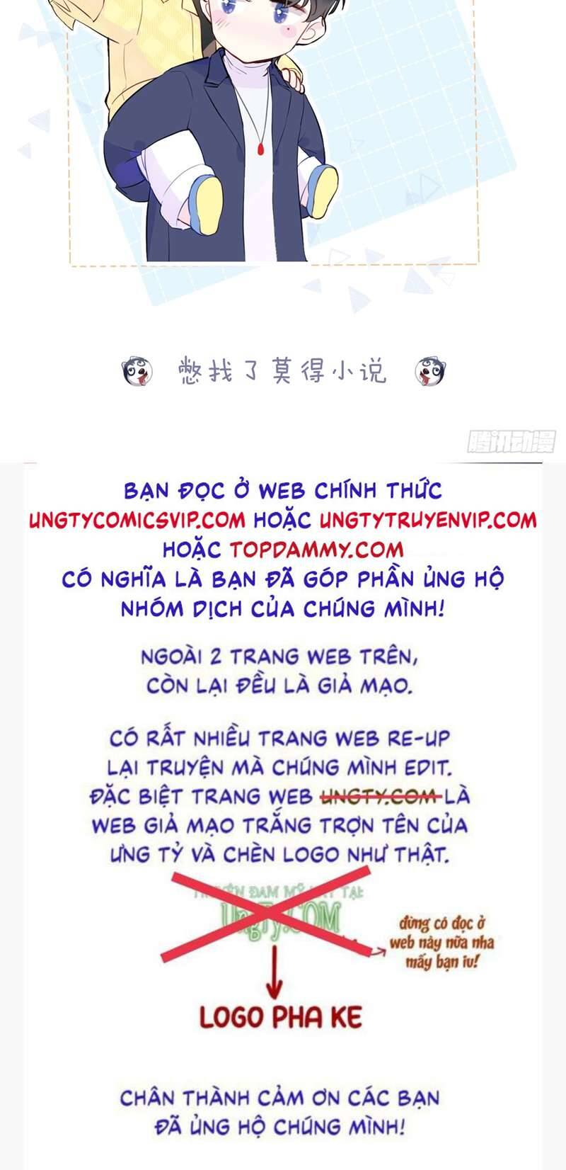 Anh Ấy Chưa Từng Rơi Xuống Chapter  29 - 46