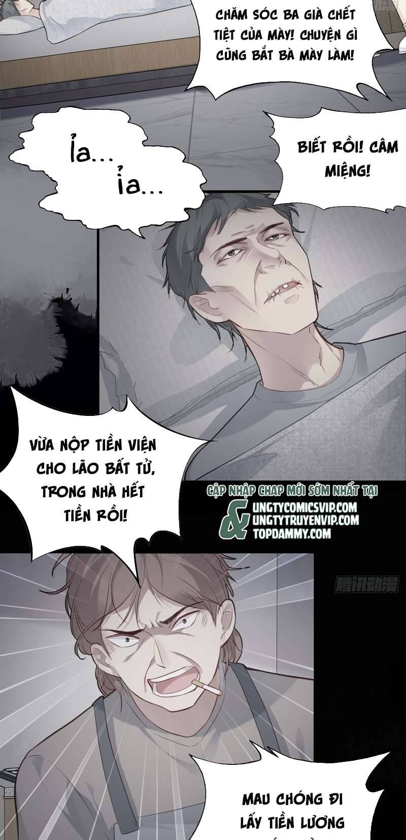 Anh Ấy Chưa Từng Rơi Xuống Chapter  35 - 20