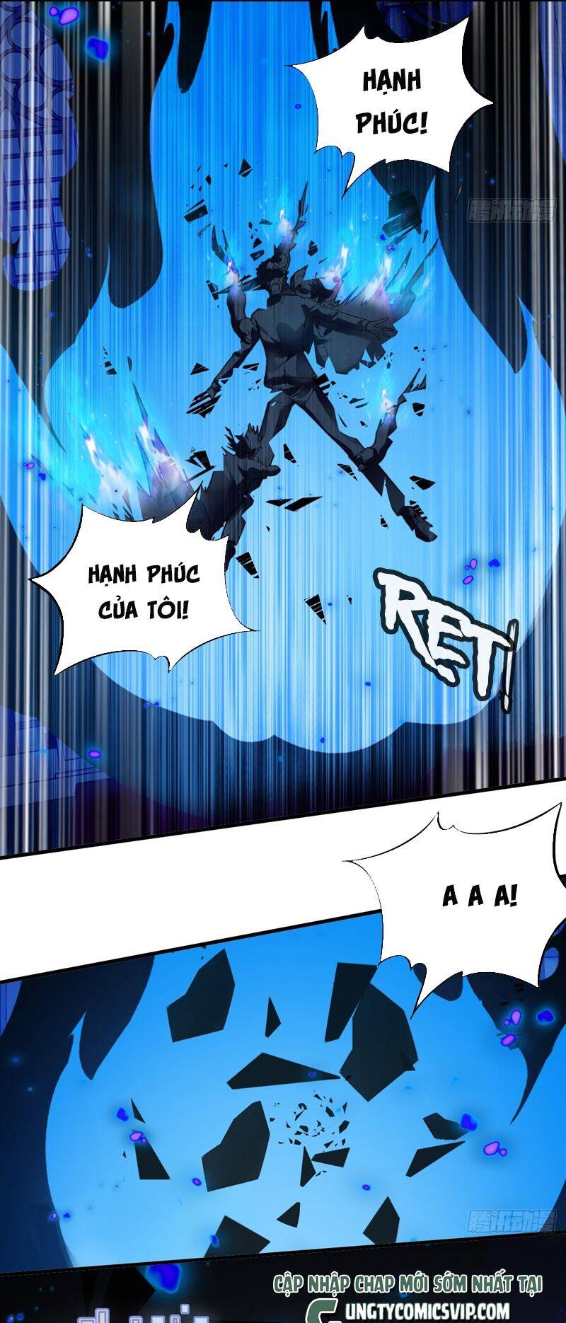 Anh Ấy Chưa Từng Rơi Xuống Chapter  38 - 16