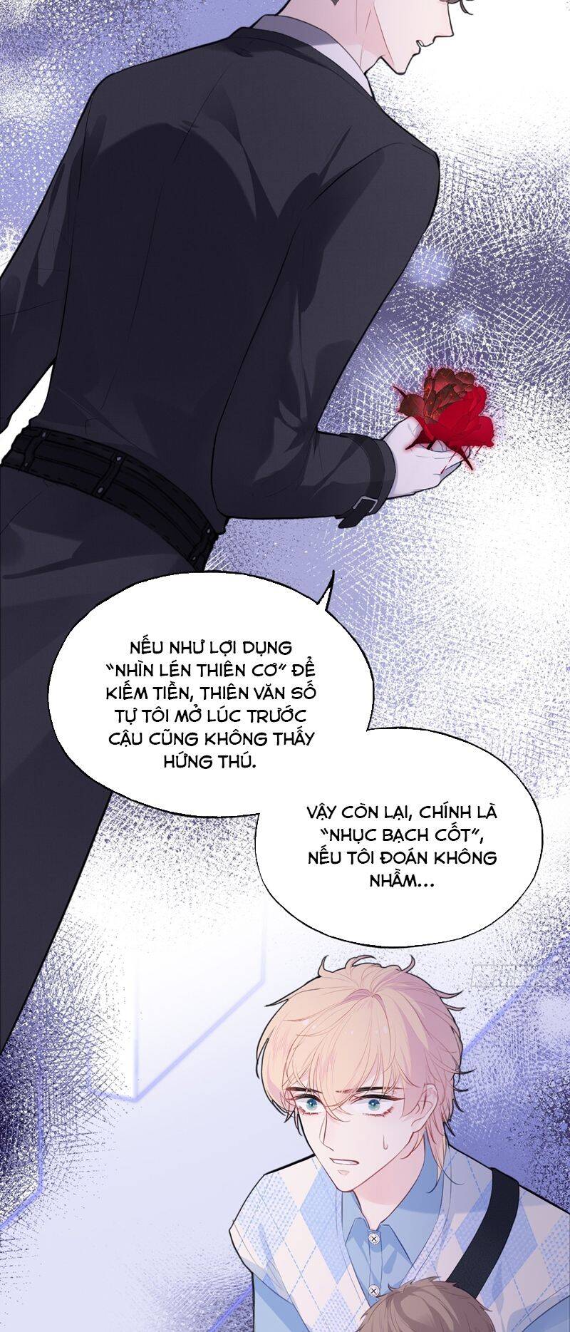 Anh Ấy Chưa Từng Rơi Xuống Chapter  38 - 23
