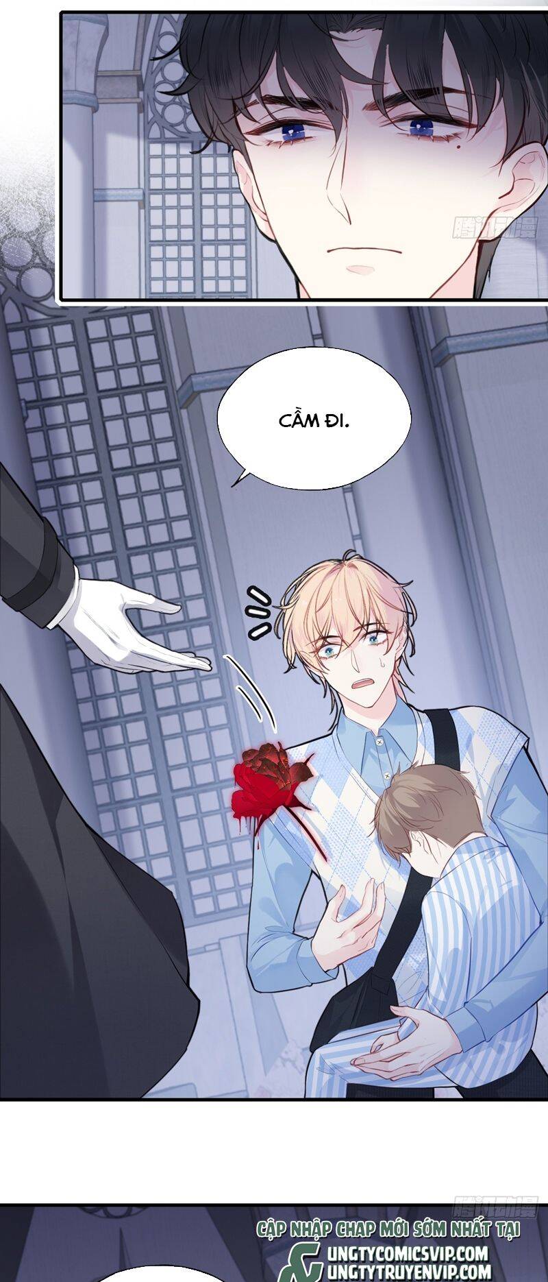 Anh Ấy Chưa Từng Rơi Xuống Chapter  38 - 26