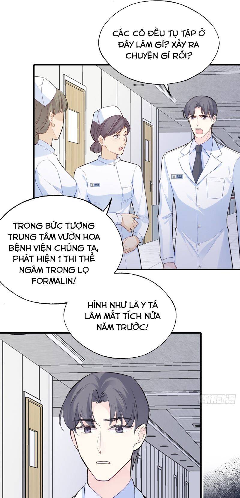 Anh Ấy Chưa Từng Rơi Xuống Chapter  39 - 30